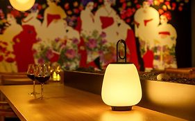 Comfort Hotel Era Kyoto Toji
